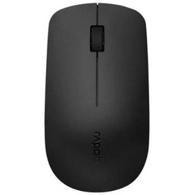 تصویر ماوس رپو M20 Plus بی سیم Mouse Rapoo M20 Plus Wireless