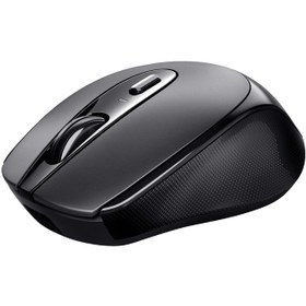 تصویر ماوس بی سیم تراست Zaya Trust Zaya Wireless Optical Mouse