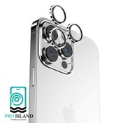 تصویر محافظ لنز رینگی فلزی HD Plus گوشی iPhone 14 Pro مارک Green Lion ا Green Lion Camera Lens HD Plus for iPhone 14 Pro Green Lion Camera Lens HD Plus for iPhone 14 Pro