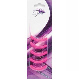 تصویر یدک فرمژه لوپینا مدل F004 