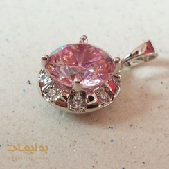 تصویر آویز گردنبند ژوپینگ طرح ۰۱۰4 xuping pendants 01۰4