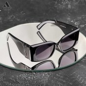 تصویر عینک مستطیلی YSL 