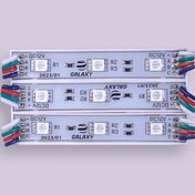 تصویر بلوکی rgb Rgb