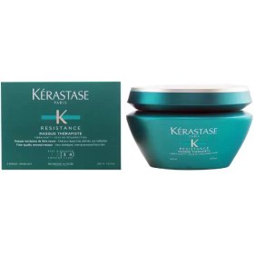 تصویر ماسک موی رزیستنس تراپیست کراستاس Kerastase Resistance Therapiste Masque