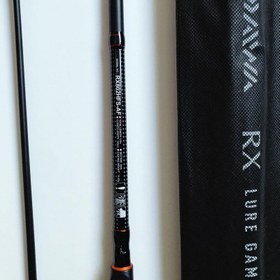 تصویر چوب ماهیگیری دایوا Daiwa RX Lure Game 2.40 