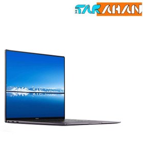 تصویر لپ تاپ هوآوی MateBook X Pro 2020 ظرفیت ۱TB SSD با پردازنده Core i7 و رم ۱۶GB 
