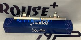 تصویر ریل سوخت بنزین XUM فلزی کروز (CR39021401) Metal XUM gasoline fuel rail