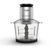 تصویر خردکن کورس مدل CFC1840 ظرفیت ۳ لیتر با ۹ تیغه 