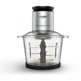 تصویر خردکن کورس مدل CFC1840 ظرفیت ۳ لیتر با ۹ تیغه 