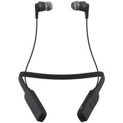تصویر هندزفری گردنی  اسکال کندی مدل MJ 6699 Skulcandy  MJ 6699 Neckband Handsfree