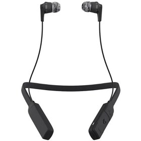 تصویر هندزفری گردنی  اسکال کندی مدل MJ 6699 Skulcandy  MJ 6699 Neckband Handsfree
