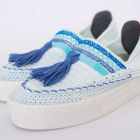 تصویر گیوه کد01-طرح ماوی 