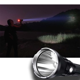 تصویر چراغ قوه فنیکس مدل TK47 Flashlights 