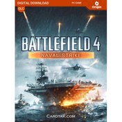 تصویر Battlefield 4 Naval Strike (Origin) 