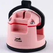 تصویر چاقوتیزکن گرد تیزکار 