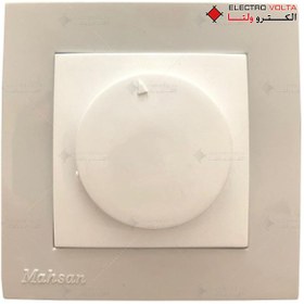 تصویر دیمر مدل نسیم مهسان 