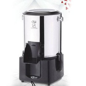 تصویر سبزی خردکن نیاک مدل Super Power ظرفیت ۳ کیلوگرم 