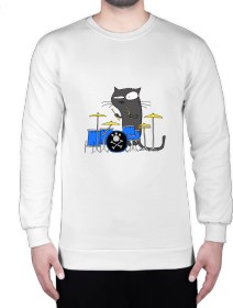 تصویر دورس با طرح Dooder On Drums 