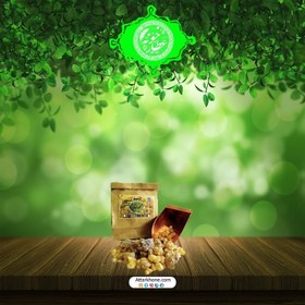 تصویر کندر خوراکی 