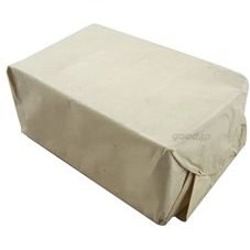 تصویر میخ کفاشی سیاه بنفش سایز ۳/۴ اینچ بسته ۴۵۰ گرمی 