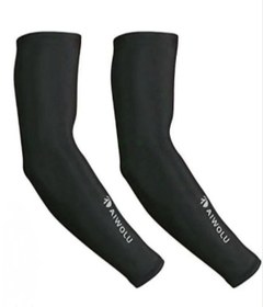 تصویر ساق دست ورزشی AIWOLU AIWOLU