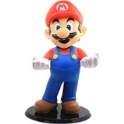 تصویر پایه مخصوص دسته.Takara Tomy Mario Controller Holder 