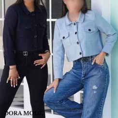 تصویر کت Zara 