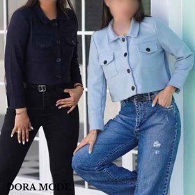 تصویر کت Zara 