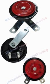 تصویر بوق تکی پراید empar 