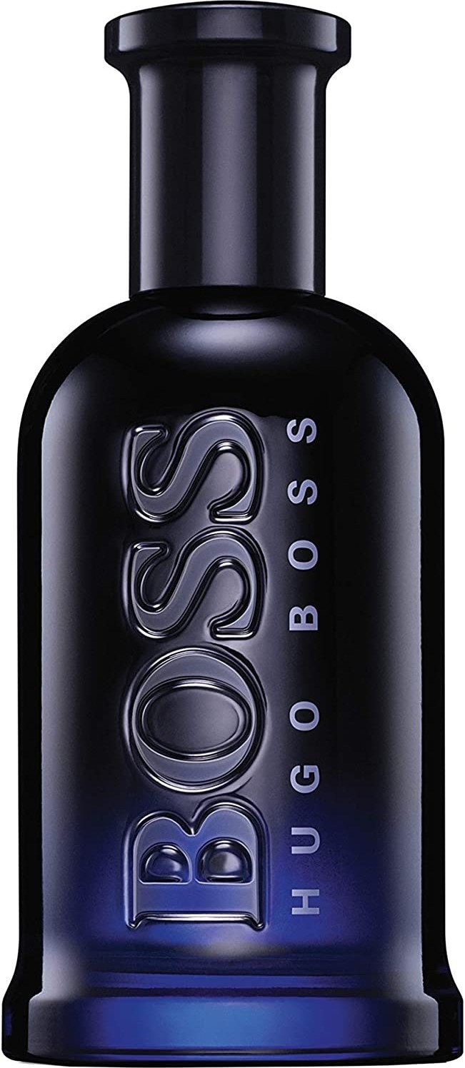 Hugo boss bottled night 200ml new arrivals