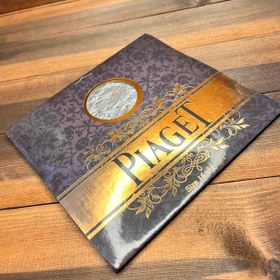 تصویر ورق نقره ایتالیایی پیاژه ۱۰۰عددی 