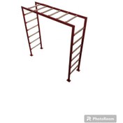 تصویر مانکی بار نردبانی AKO 0113 