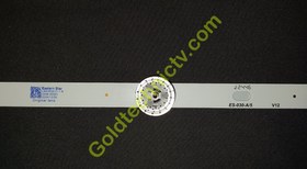 تصویر بکلایت تلویزیون ال جی 47LB 