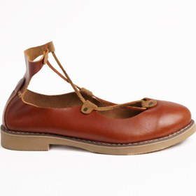 تصویر گیوه شش شبرو زیره ترمو 