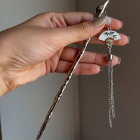 تصویر کانزاشی مو 