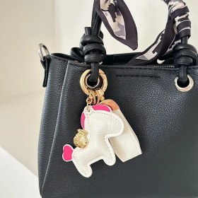 تصویر چارم کیف پاستیلی کد ۴۵۶ 