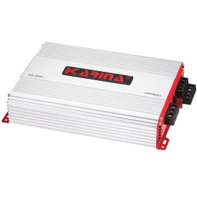 تصویر آمپلی فایر کارینا مدل XW-3544 KARINA XW-3544 Car Amplifier