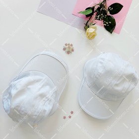 تصویر کلاه تنیس 