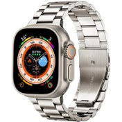 تصویر ساعت هوشمند ws85 ultra2 ws85 ultra2 smart watch