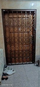 تصویر فروشگاه درب حفاظ آکاردیونی مهدی