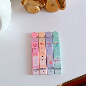 تصویر مغزی اتود خرسی 