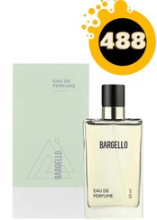 تصویر ادکلن اورجینال برند Bargello مدل Bargello 488 Oriental Edp کد 89706417 