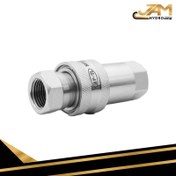 تصویر کوپلینگ هیدرولیک 1/2 