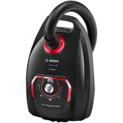 تصویر جاروبرقی بوش مدل Bosch vacuum cleaner model