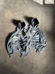 تصویر هودى LFDY 