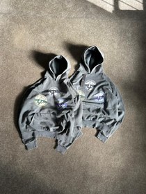 تصویر هودى LFDY 