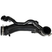 تصویر لوله ورودی هوا توربو پژو ۲۰۰۸ 