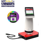 تصویر دستگاه اسپکتروفتومتر سری SR COLORIMETER COLORMETER Spectrocolorreader CR8 3NH