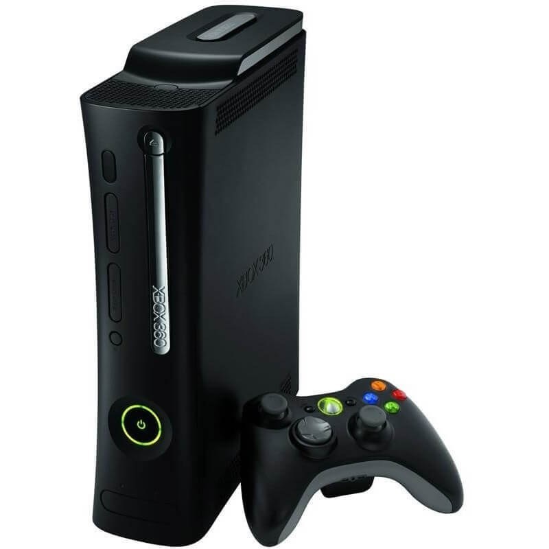 xbox 360 elite 4gb