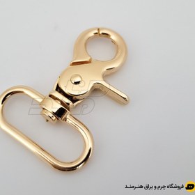 تصویر مدبر خرچنگی سایز 3.7 لایت 